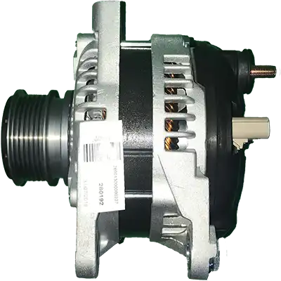 Генератор SERCORE 280192