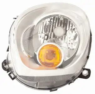 Фара ABAKUS 882-1124RMLDEMY