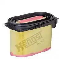 Фильтр воздушный HENGST E1766L