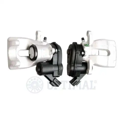 Суппорт тормозной OPTIMAL BC-1901R