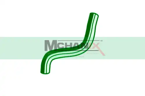 Шланг радиатора VWRDH-014 MCHANIX