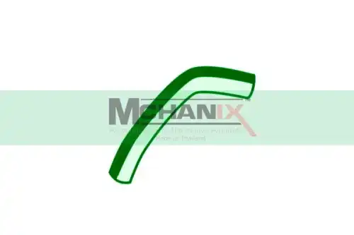 Шланг радиатора HYBPH-009 MCHANIX