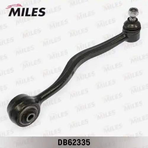 Рычаг подвески MILES DB62335