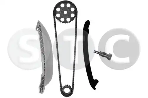Комплект цели привода распредвала T458350 STC