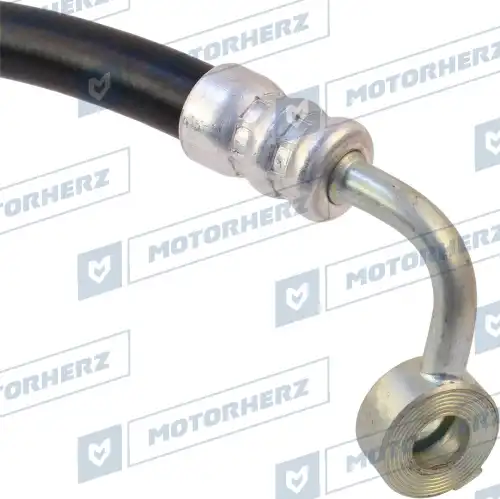 Шланг ГУР MOTORHERZ HPH0031