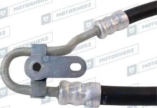 Шланг ГУР MOTORHERZ HPH0044