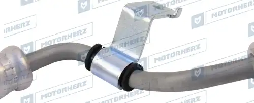 Шланг ГУР MOTORHERZ HPH0064