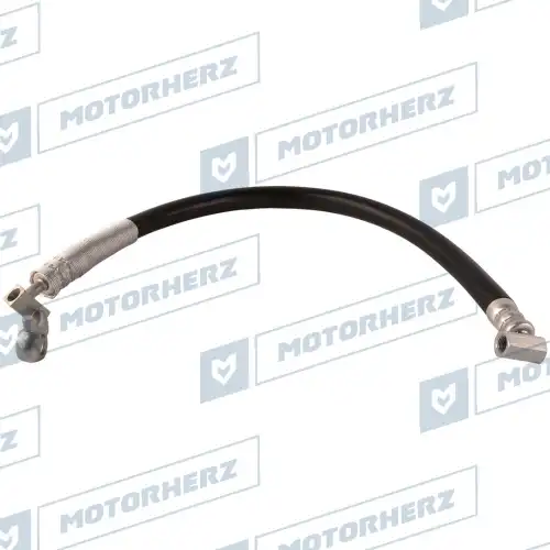 Шланг ГУР MOTORHERZ HPH0098