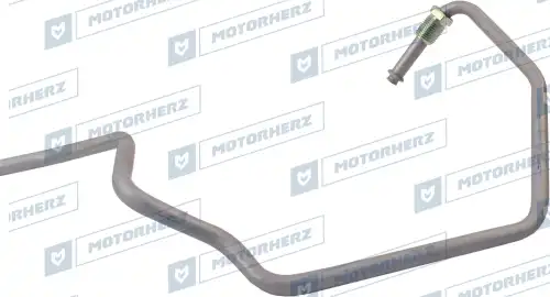 Шланг ГУР MOTORHERZ HPH0100
