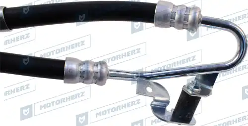 Шланг ГУР MOTORHERZ HPH0103
