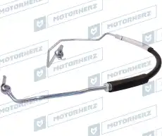 Шланг ГУР MOTORHERZ HPH0107