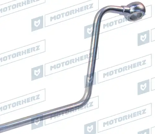 Шланг ГУР MOTORHERZ HPH0107