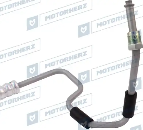 Шланг ГУР MOTORHERZ HPH0115
