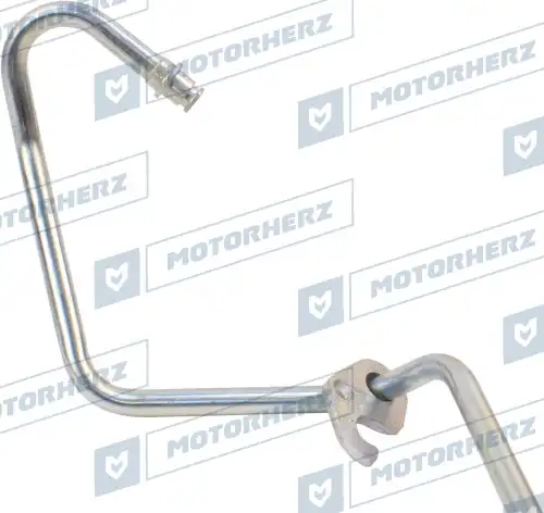 Шланг ГУР MOTORHERZ HPH0119