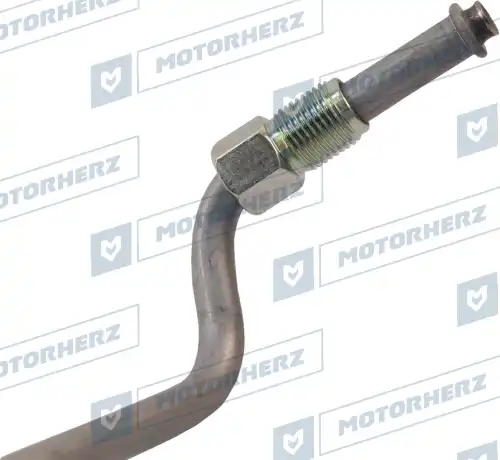 Шланг ГУР MOTORHERZ HPH0121