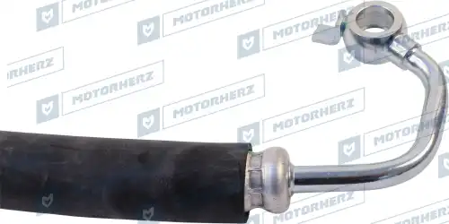 Шланг ГУР MOTORHERZ HPH0123