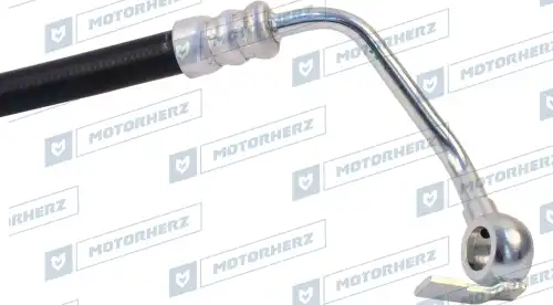 Шланг ГУР MOTORHERZ HPH0125