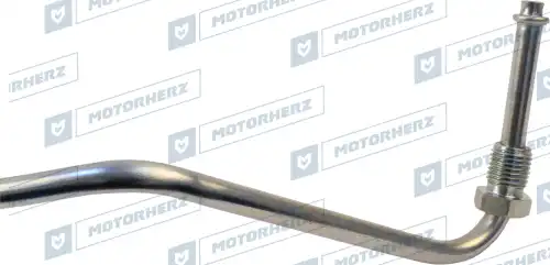Шланг ГУР MOTORHERZ HPH0128