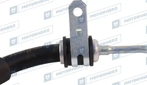 Шланг ГУР MOTORHERZ HPH0130