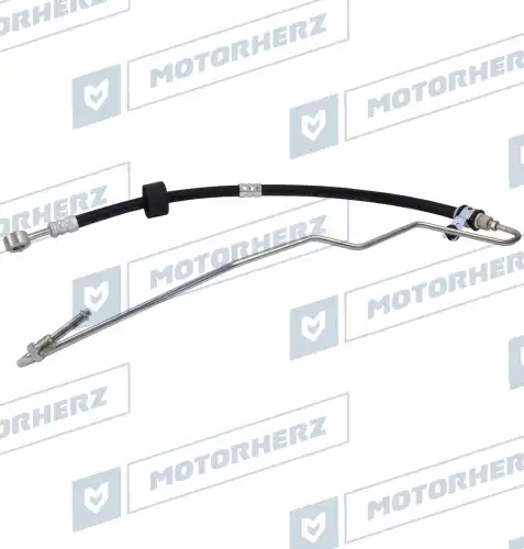Шланг ГУР MOTORHERZ HPH0136