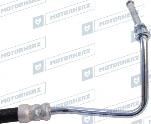Шланг ГУР MOTORHERZ HPH0140