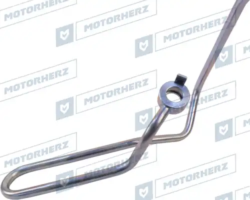 Шланг ГУР MOTORHERZ HPH0142