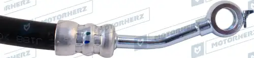 Шланг ГУР MOTORHERZ HPH0149