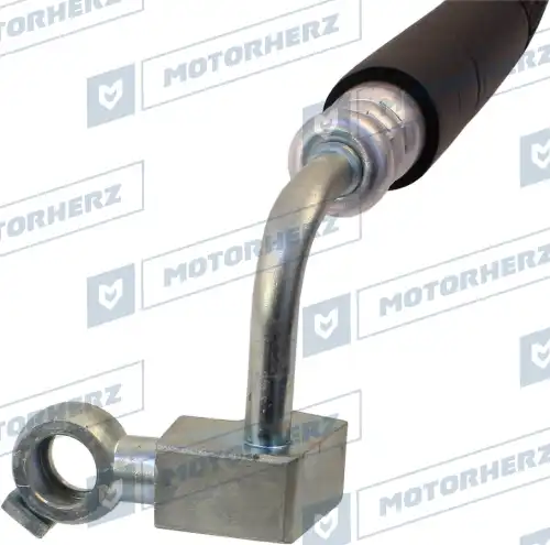 Шланг ГУР MOTORHERZ HPH0150