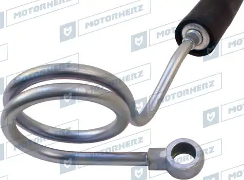 Шланг ГУР MOTORHERZ HPH0155