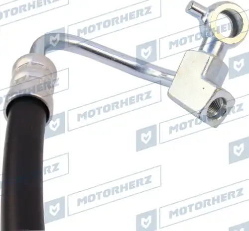 Шланг ГУР MOTORHERZ HPH0156