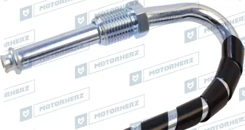 Шланг ГУР MOTORHERZ HPH0157