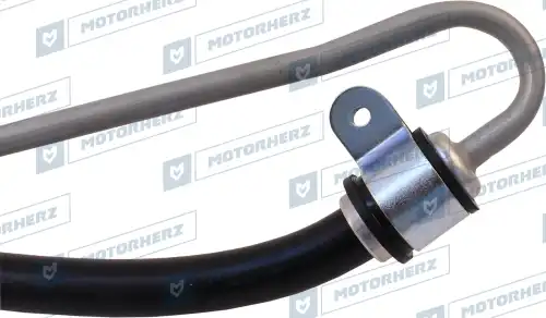 Шланг ГУР MOTORHERZ HPH0161