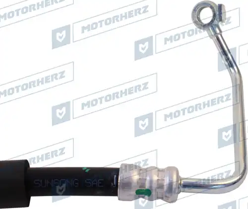 Шланг ГУР MOTORHERZ HPH0169