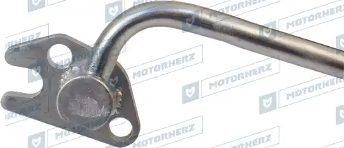 Шланг ГУР MOTORHERZ HPH0173