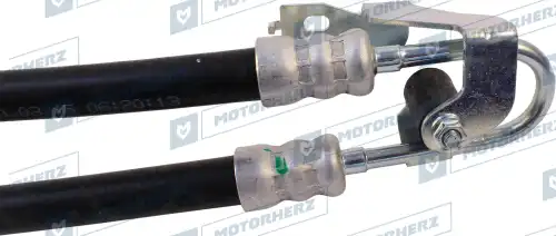 Шланг ГУР MOTORHERZ HPH0178