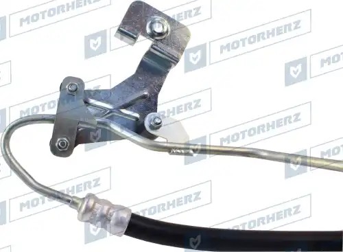Шланг ГУР MOTORHERZ HPH0180