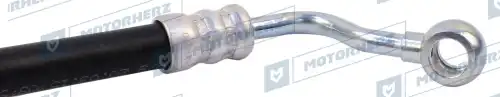 Шланг ГУР MOTORHERZ HPH0181
