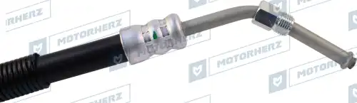 Шланг ГУР MOTORHERZ HPH0187