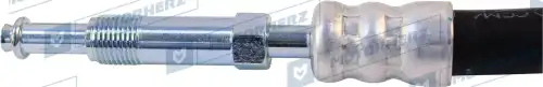 Шланг ГУР MOTORHERZ HPH0188