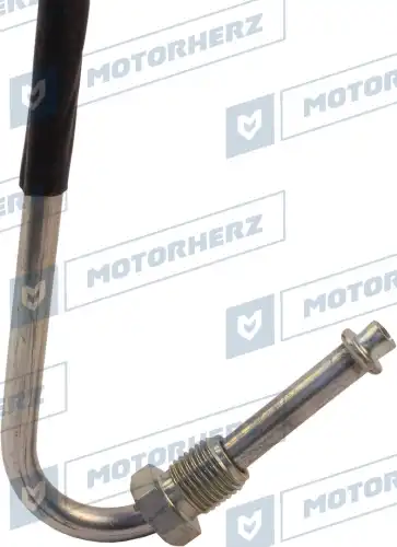 Шланг ГУР MOTORHERZ HPH0205