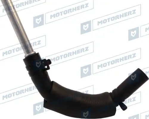 Шланг ГУР MOTORHERZ HPH0208