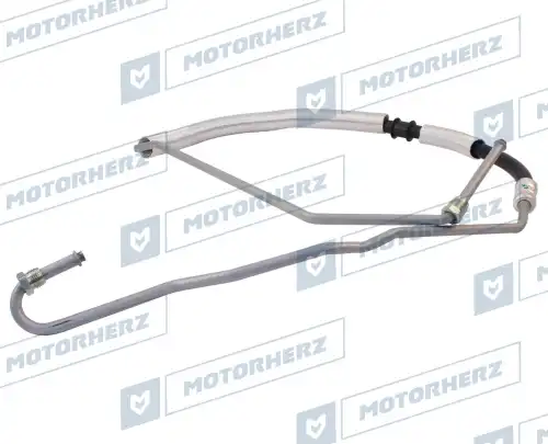 Шланг ГУР MOTORHERZ HPH0222