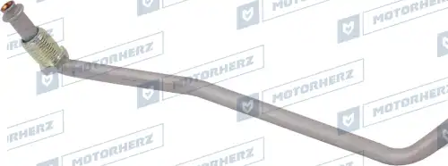 Шланг ГУР MOTORHERZ HPH0227