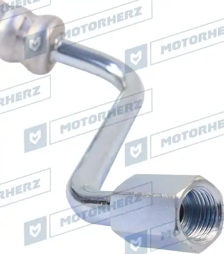Шланг ГУР MOTORHERZ HPH0228
