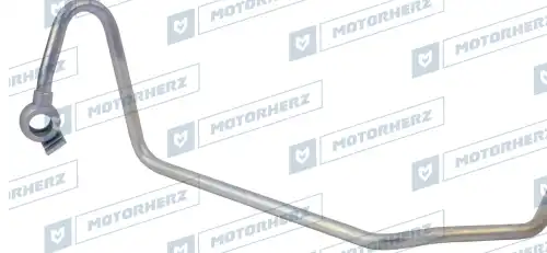 Шланг ГУР MOTORHERZ HPH0230