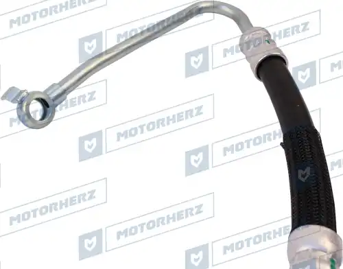 Шланг ГУР MOTORHERZ HPH0233