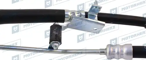 Шланг ГУР MOTORHERZ HPH0239