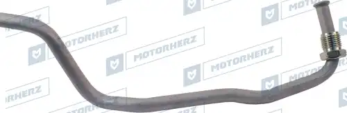 Шланг ГУР MOTORHERZ HPH0250