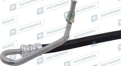 Шланг ГУР MOTORHERZ HPH0252