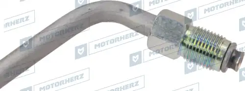 Шланг ГУР MOTORHERZ HPH0254